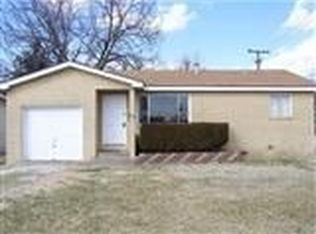 1537 E Brower St, Springfield, MO 65802