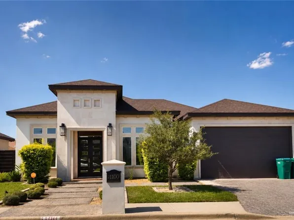 1100 W Fig Ave, Pharr, TX 78577