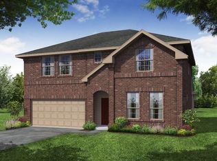 10509 Beacon Ridge Dr, Crowley, TX 76036