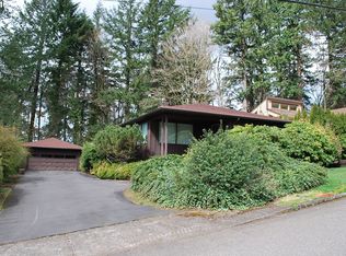 4029 SW Altadena Ave, Portland, OR 97239