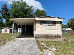 2274 County Road 436a, Lake Panasoffkee, FL 33538
