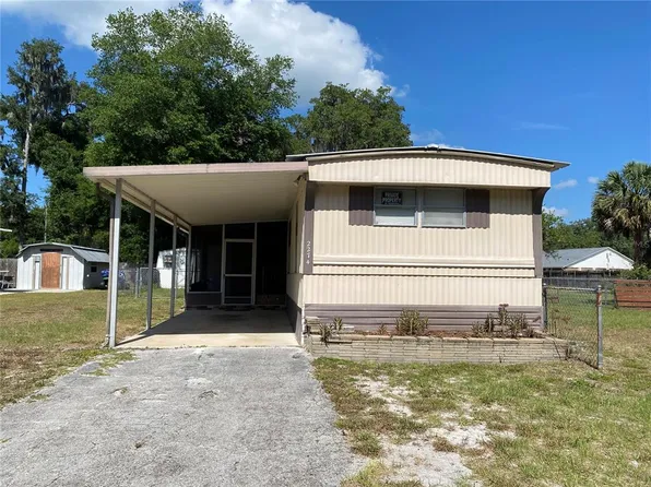 2274 County Road 436a, Lake Panasoffkee, FL 33538