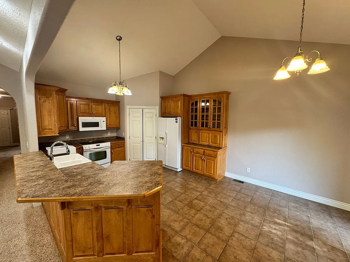 Building Photo - 1616 Mulligan Pl