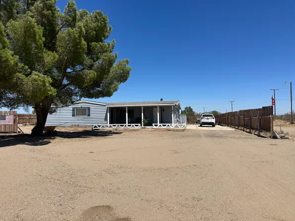 10690 Goss Rd, Phelan, CA 92392
