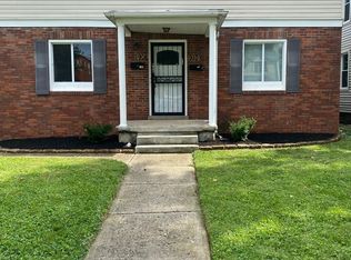 910 Geers Ave #910, Columbus, OH 43206