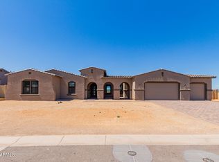 13074 E De La O Rd, Scottsdale, AZ 85255