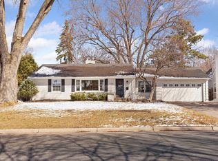 5108 W 56th St, Edina, MN 55436