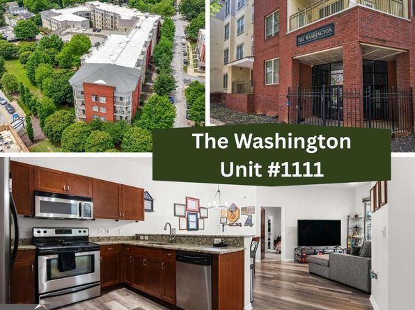 870 Mayson Turner Rd #1111