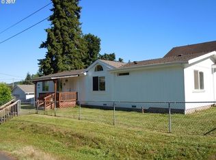 1173 Cougar St, Vernonia, OR 97064