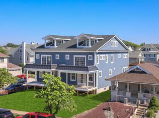 112 3rd Ave, Bradley Beach, NJ 07720
