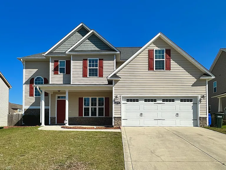 6008 Crown Ridge Ct — Photo 1