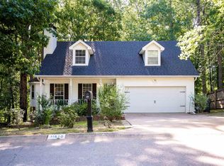 11610 Shady Creek Dr, Little Rock, AR 72211