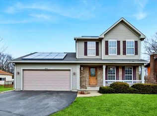 600 W 2nd St, Braidwood, IL 60408