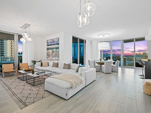 5th image of 701 N Fort Lauderdale Beach Boulevard #505