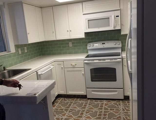 Kitchen 1