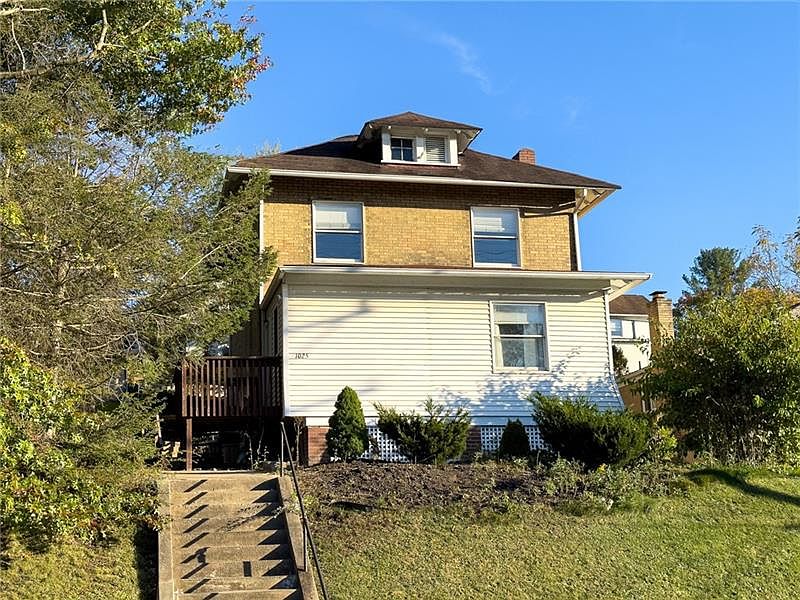 1025 Highland Ave, Greensburg, PA 15601 MLS 1630317 Zillow