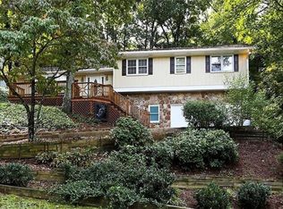 420 Little Pines Ct, Roswell, GA 30076