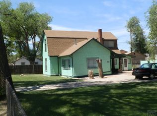 2631 E Orman Ave, Pueblo, CO 81004
