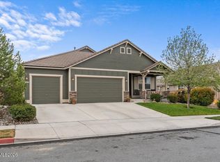 6658 Voyage Dr, Sparks, NV