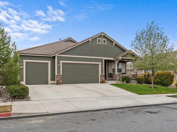 6658 Voyage Dr, Sparks, NV 89436