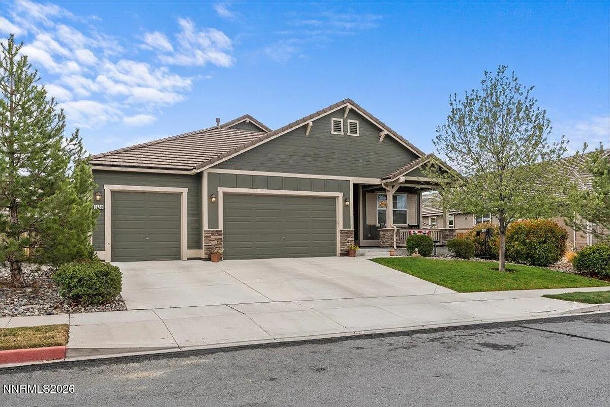 6658 Voyage Dr photo 1