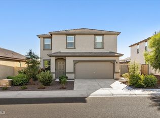 19573 W Badgett Ln, Litchfield Park, AZ 85340