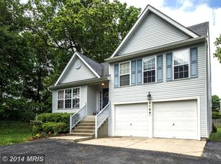 2159 Bumblebee Dr, Sykesville, MD 21784