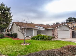 2980 Butler Dr, Tracy, CA 95376