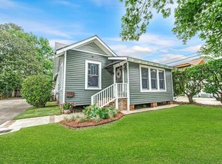 4937 Capital Heights Ave, Baton Rouge, LA 70806