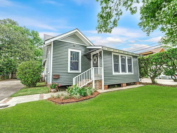 4937 Capital Heights Ave, Baton Rouge, LA 70806