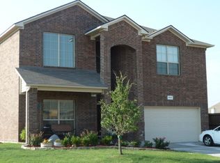 7617 Red Stag St, Arlington, TX 76002