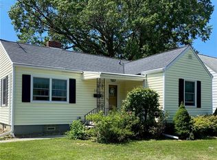 202 Beebe Ave, Elyria, OH 44035