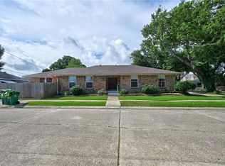3840 Melvil Dewey Dr, Metairie, LA 70002