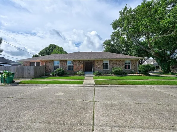 3840 Melville Dewey Dr, Metairie, LA 70002