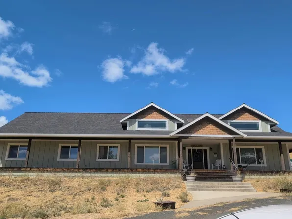 12900 Monte Vista Ln, Middletown, CA 95461