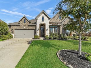 4215 Stilton Lake Ln, Katy, TX 77494