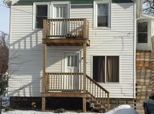 876 1/2 Elmore St, Green Bay, WI 54303