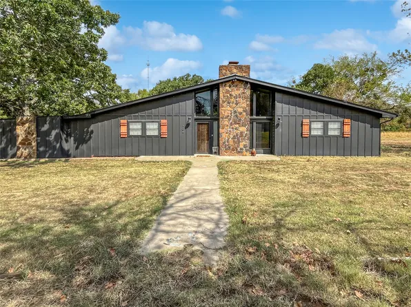 206 Tanglewood Ct, Lone Grove, OK 73443