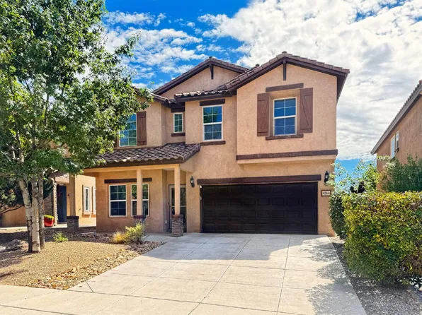 426 Paseo Roja Pl NE, Rio Rancho, NM 87124