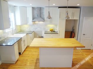1 Undisclosed Address, Bronx, NY 10461