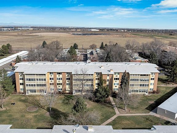 3rd image of 9300 E Center Avenue #7A