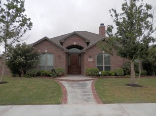 3216 Patrick Pl, Midland, TX 79705