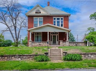 2741 Seneca St, Saint Joseph, MO 64507