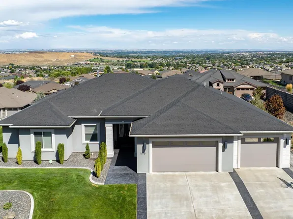 1616 Verona Ln, Richland, WA 99352