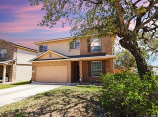 229 Perch Horizon, San Antonio, TX 78253