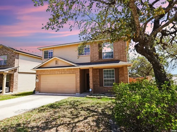 229 Perch Horizon, San Antonio, TX 78253