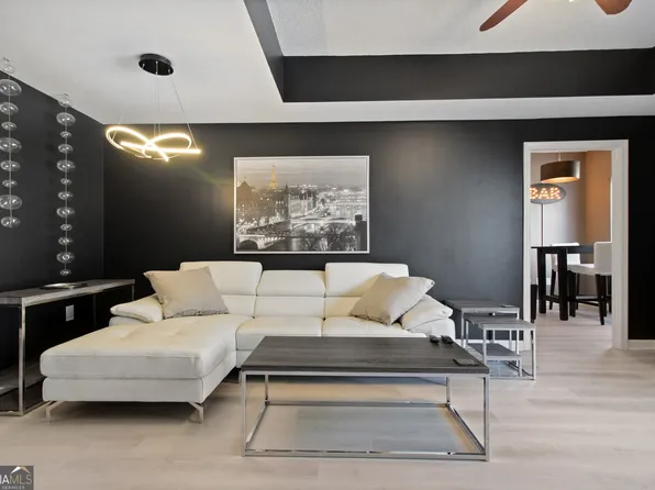 195 14th St NE Unit 1403, Atlanta, GA 30309