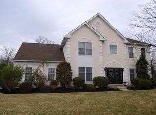 5008 Grundy Way, Doylestown, PA 18902