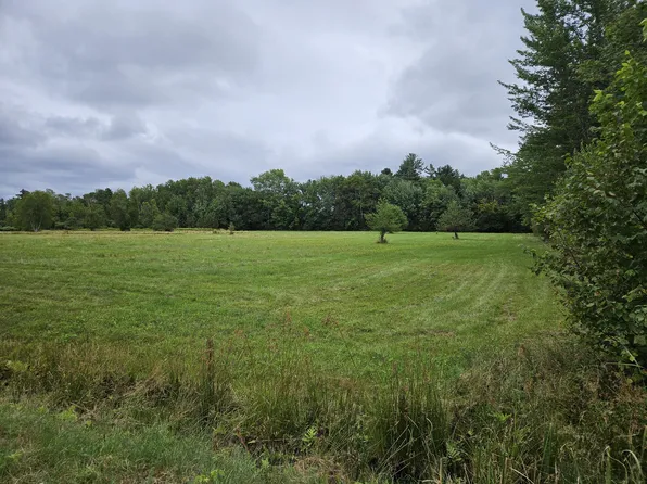 Map 10 Lot 4-25 Williams Road, Newport, ME 04953