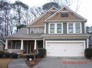 1030 Eastview Rd NE, Conyers, GA 30012